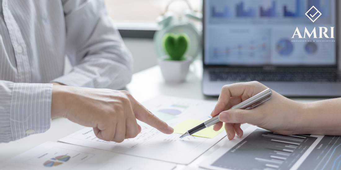 Why Knowing Your Numbers is the Key to Growing Your Business