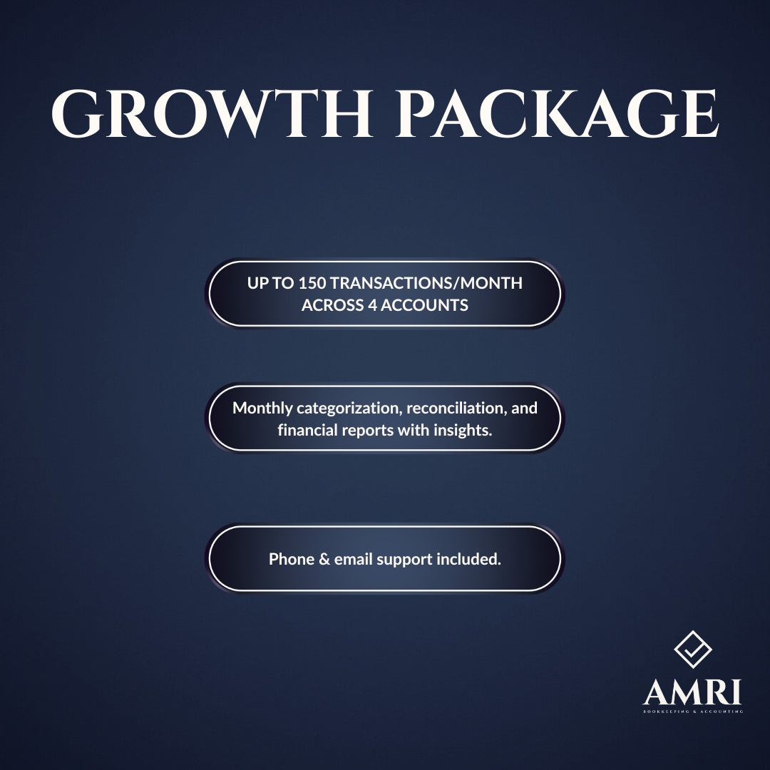 Growth Package