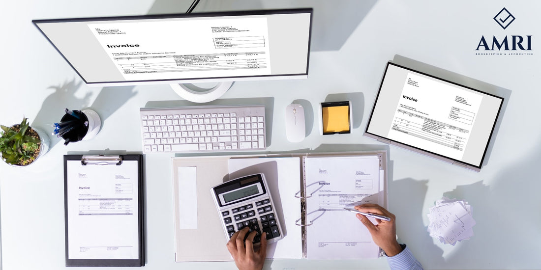 What Does a Bookkeeper Actually Do? (And When Should You Hire One?)