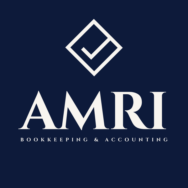 Amri Bookkeeping