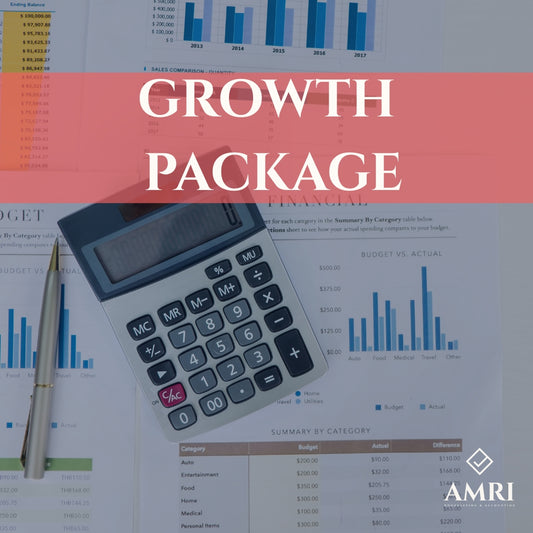 Growth Package