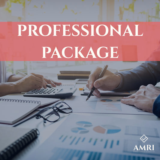 Professional Package